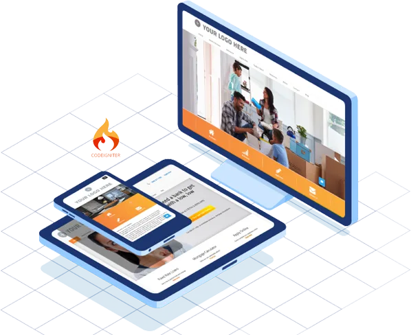 Codeigniter  Development - 满冠体育